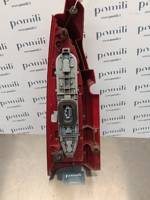 Pomili Fanaleria Fanale posteriore DX CITROEN BERLINGO (B9) fanale