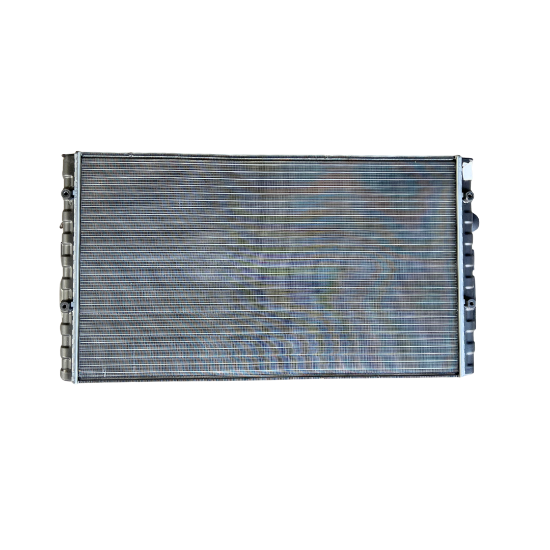 Sara Autoricambi Radiatori 731127 radiatore motore Volkswagen Golf III