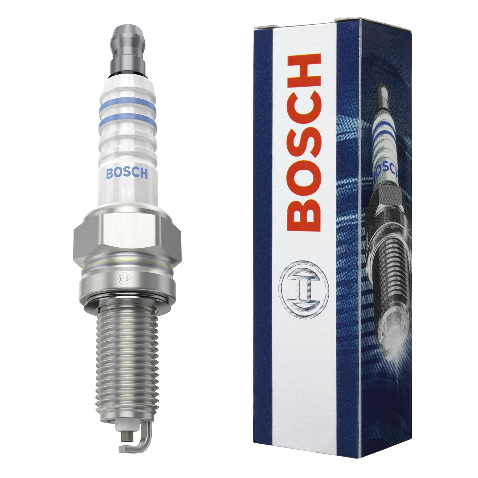 Bosch HCP Candele di accensione 0242040502 candela