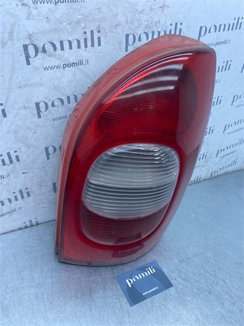 Pomili Fanaleria Citroen Xsara Picasso fanale posteriore destro