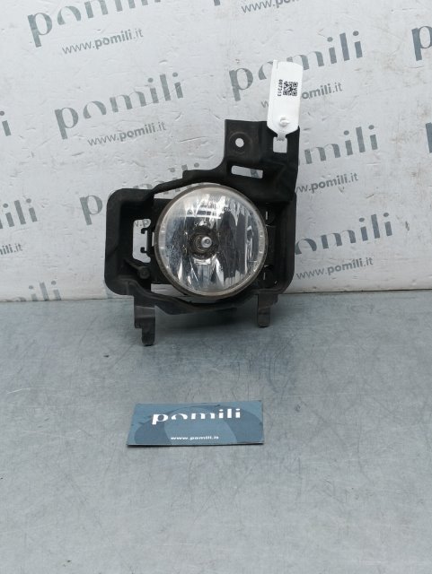 Pomili Fanaleria SMART FORTWO CABRIO (A453) proiettore fendinebbia sinistro