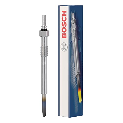 Bosch HCP Candelette GLP227 candeletta Duraterm 11 V metallica