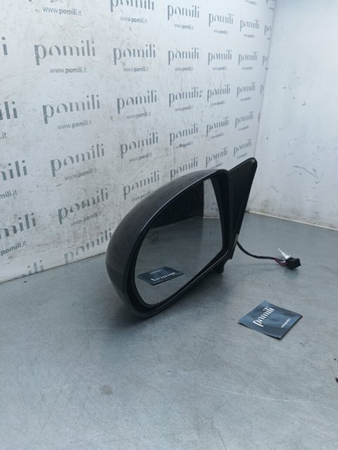 Pomili Cristalli Retrovisore est. regolaz. elettr. SX JEEP COMPASS (MK) (03/11>05/15<)