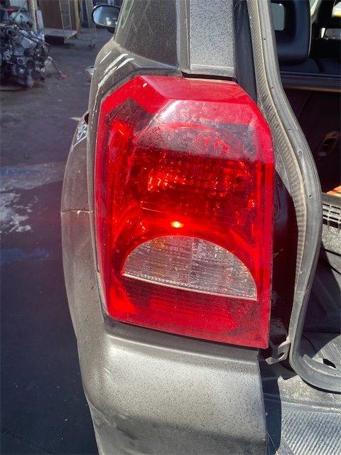 Pomili Fanaleria Fanale posteriore sinistro Dodge Caliber