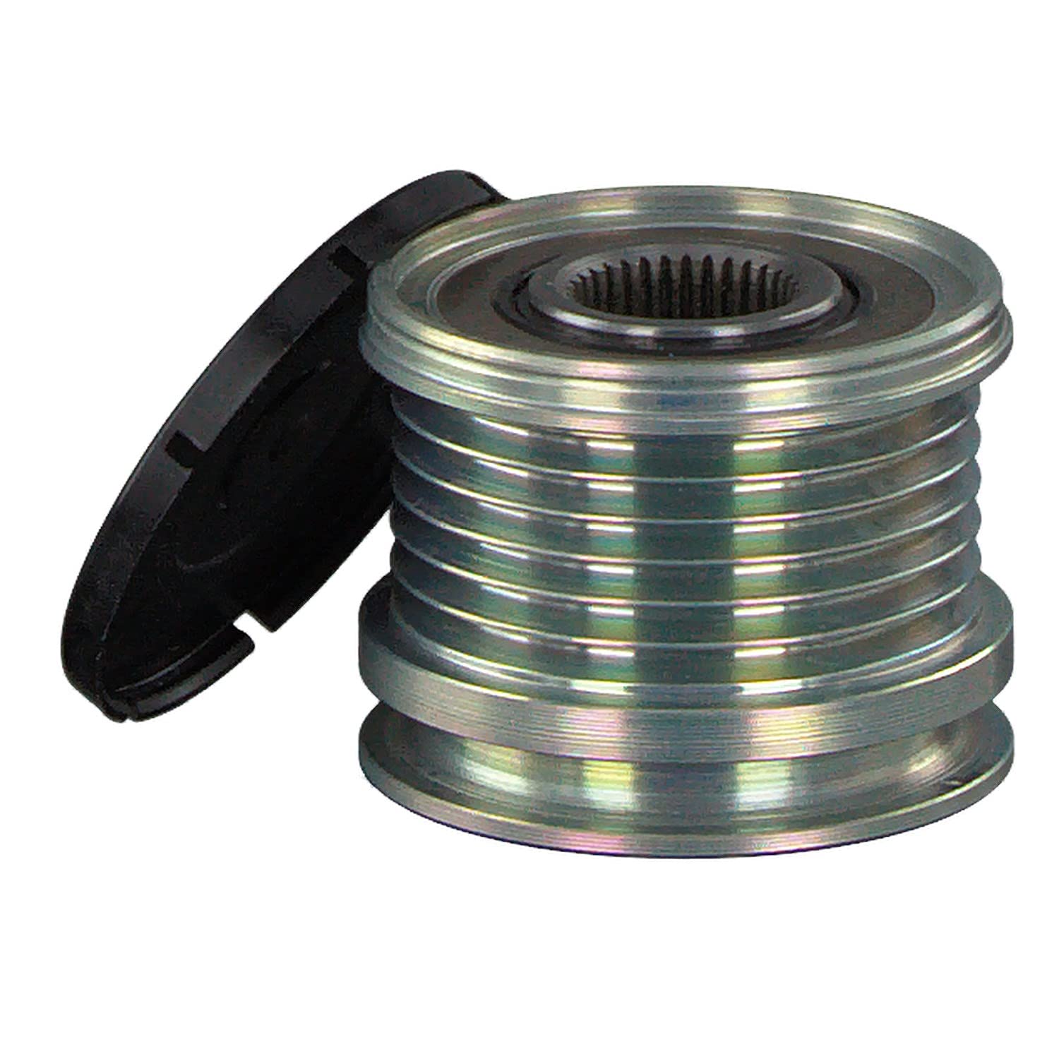 Bilstein Impianto elettrico 33473 ruota libera alternatore 6 gole