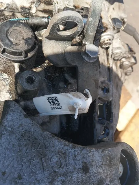 Pomili Cambio e trasmissioni Citroen C4 Picasso B78 cambio completo dal 2013