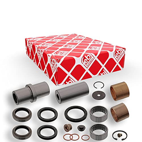 Bilstein Sterzo e sospensione 11191 kit perno fuso anteriore MAN