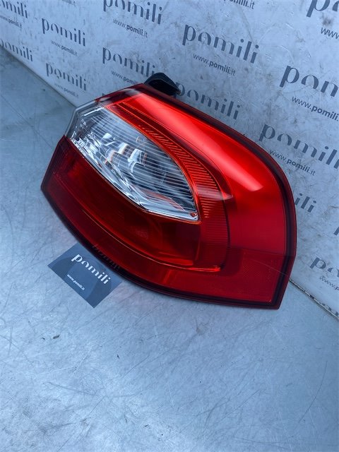 Pomili Fanaleria Fanale posteriore Kia Rio 3a Serie destro esterno