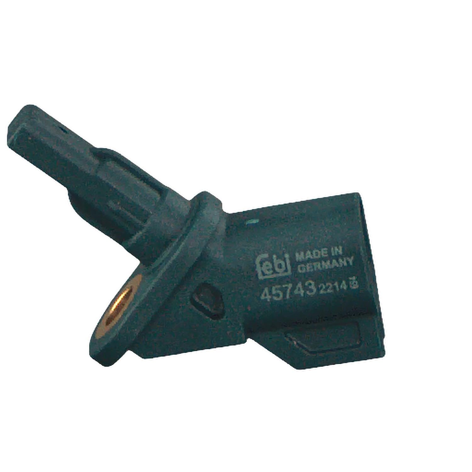Febi Bilstein Frenante 45743 sensore velocità ruota 1 pezzo