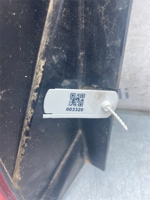 Pomili Fanaleria Ford Focus (CAP) fanale posteriore sinistro