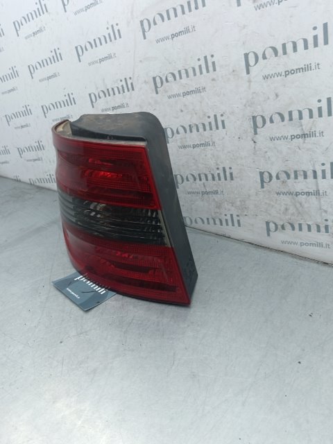 Pomili Fanaleria Fanale posteriore esterno sinistro Mercedes-Benz Classe B T245