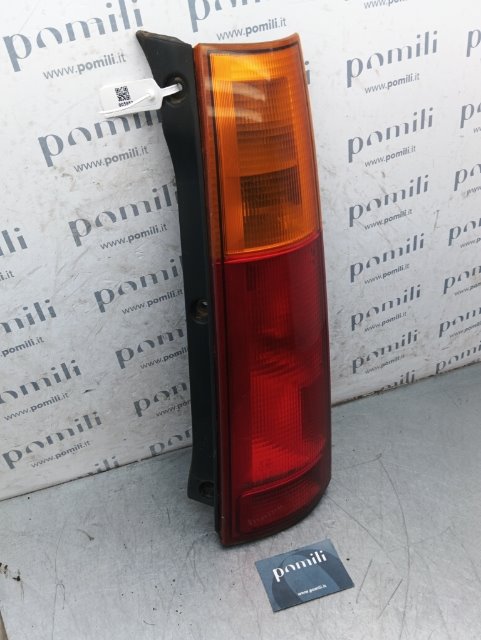 Pomili Fanaleria Fanale posteriore DX HONDA CR-V 1a Serie fanale