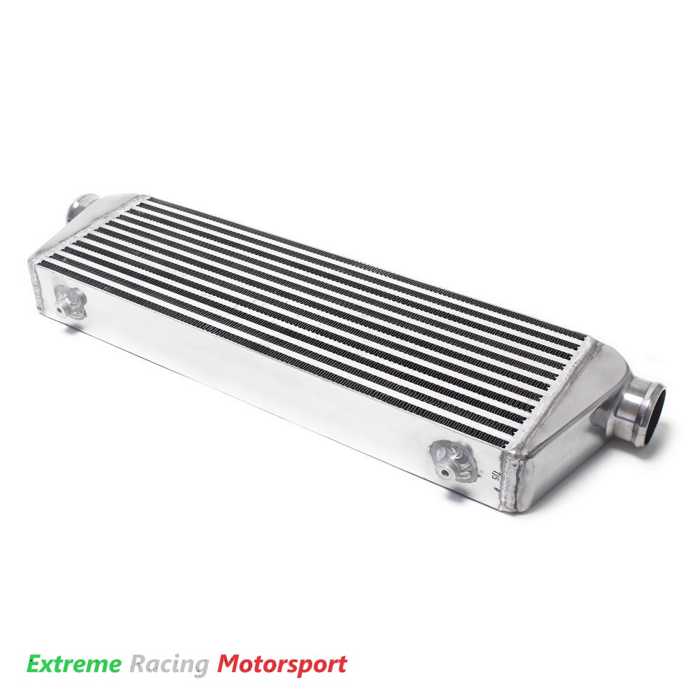 Xtreme Racing Impianto Carburante e Regolatori di Pressione Intercooler Maggiorato 700×180 mm universale