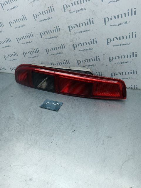 Pomili Fanaleria fanale posteriore sinistro Ford Focus CAP 2004-2008