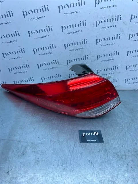 Pomili Fanaleria S001 fanale posteriore esterno Hyundai i40