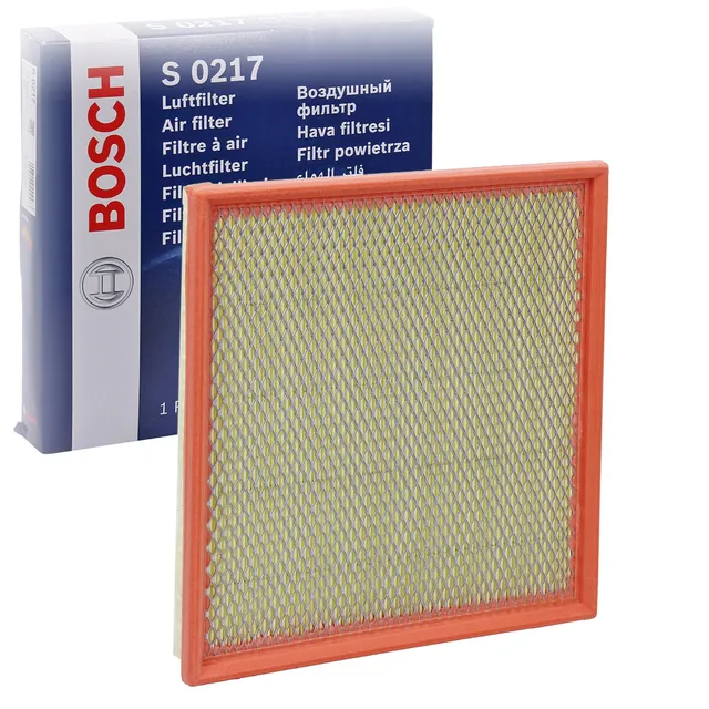 Bosch Filtro aria F026400217 elemento filtrante