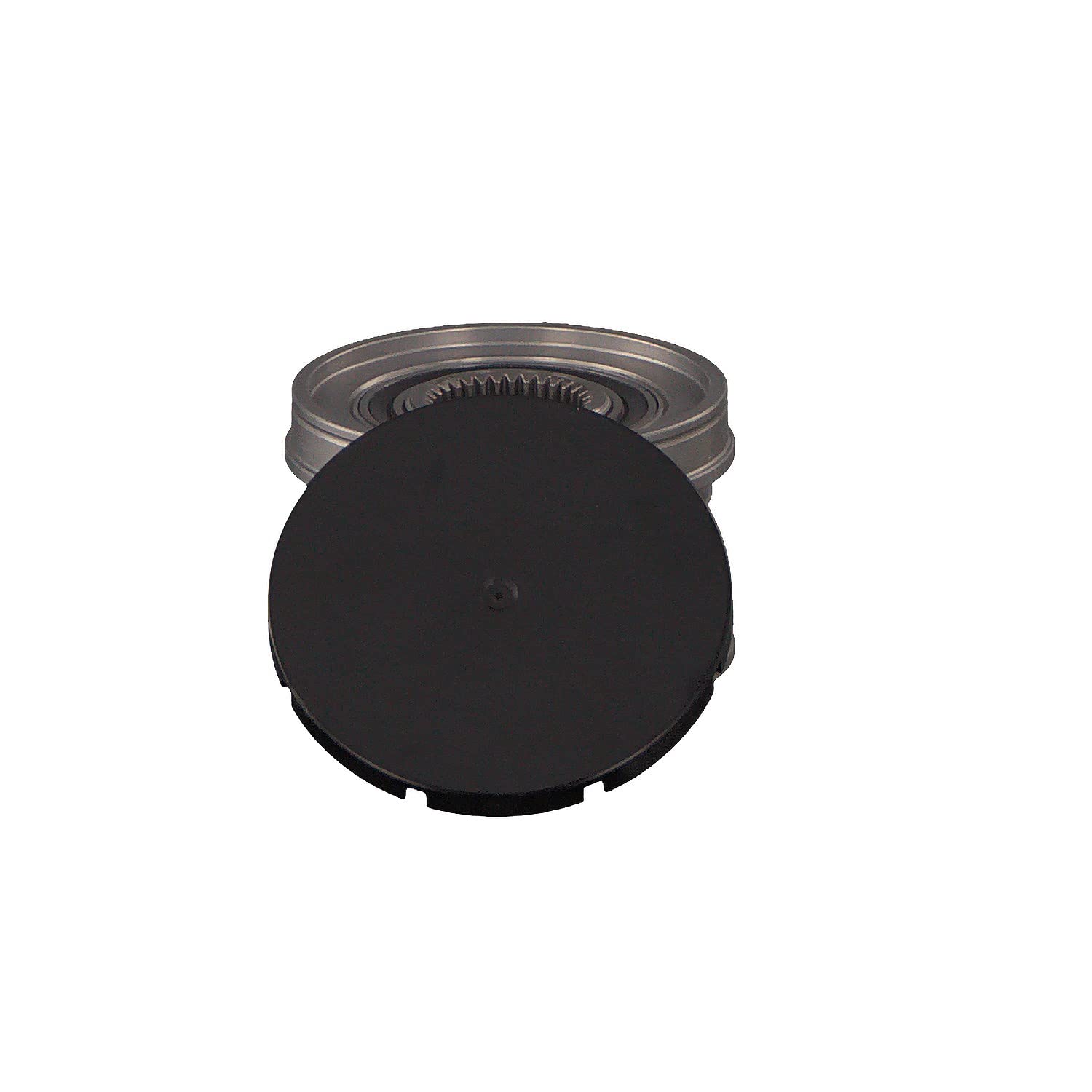 FEBI BILSTEIN Impianto elettrico 34612 puleggia alternatore 1 pezzo 6 gole
