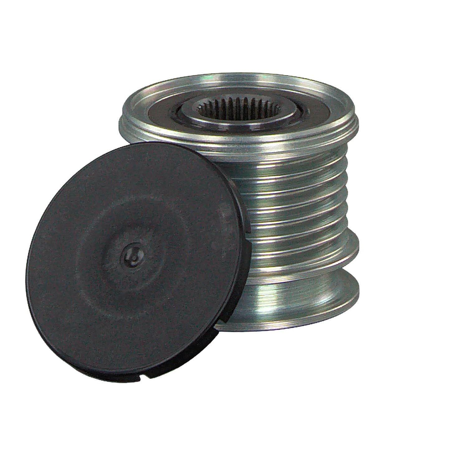 febi Impianto elettrico 29709 puleggia alternatore 7 gole