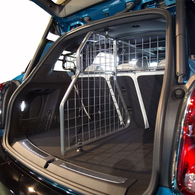 Travall Trunk Dividers Mini Countryman divisorio bagagliaio 2020-2023 su misura