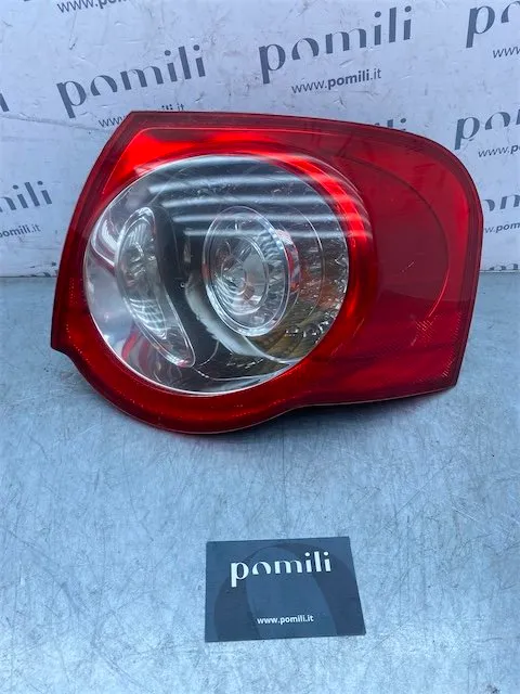 Pomili Fanaleria Volkswagen Passat 3C fanale posteriore esterno S002