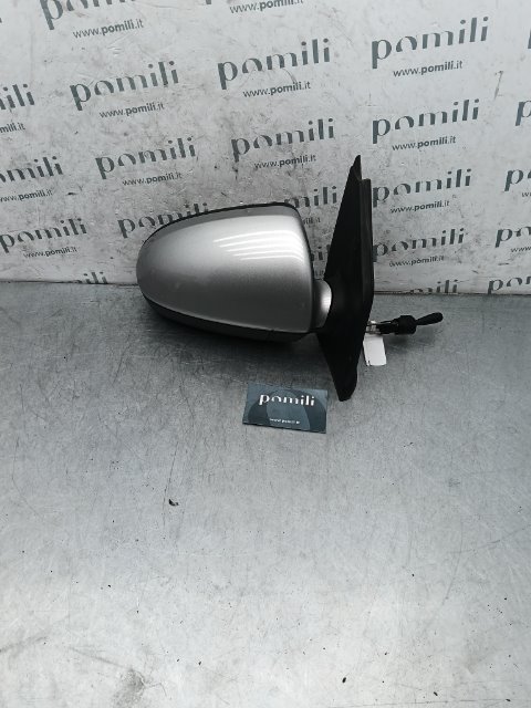 Pomili Cristalli Retrovisore esterno regolazione elettrica destro Smart Fortwo 451