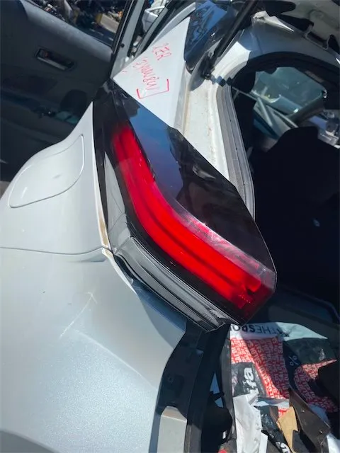 Pomili Fanaleria Fanale posteriore parte esterna sinistro Toyota C-HR 10/2023