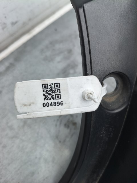 Pomili Fanaleria Alfa Romeo Giulietta 5Y fanale posteriore esterno destro