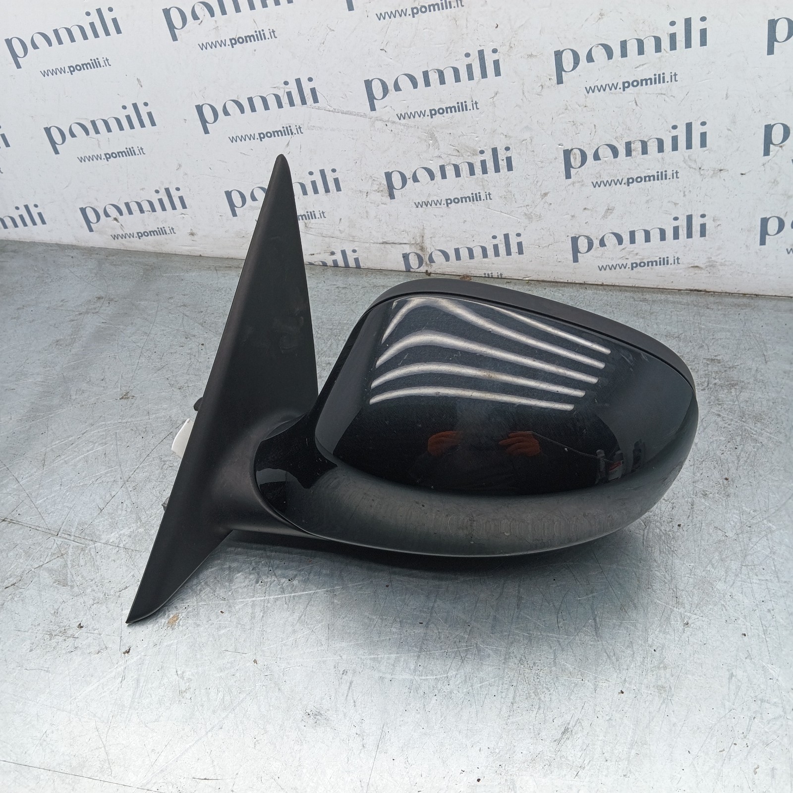 Pomili Cristalli F0142113 specchietto sinistro BMW S3 E90 usato