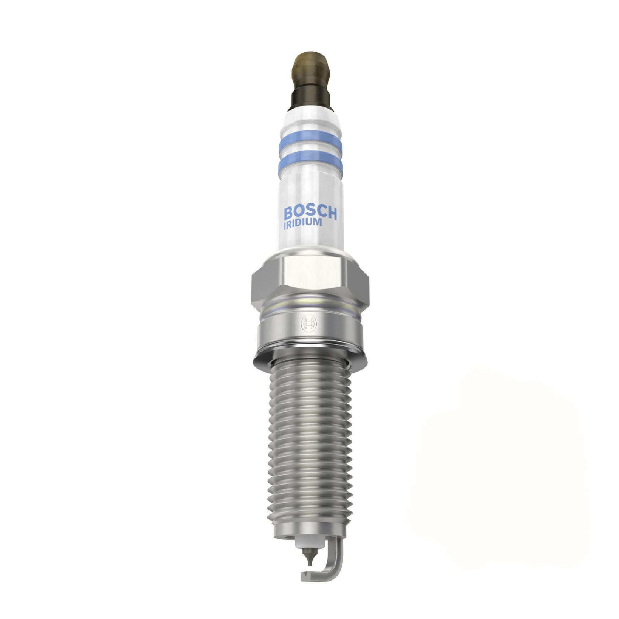 Bosch HCP Candele di accensione Bosch YR5NI332S candela doppio iridio 1 candela
