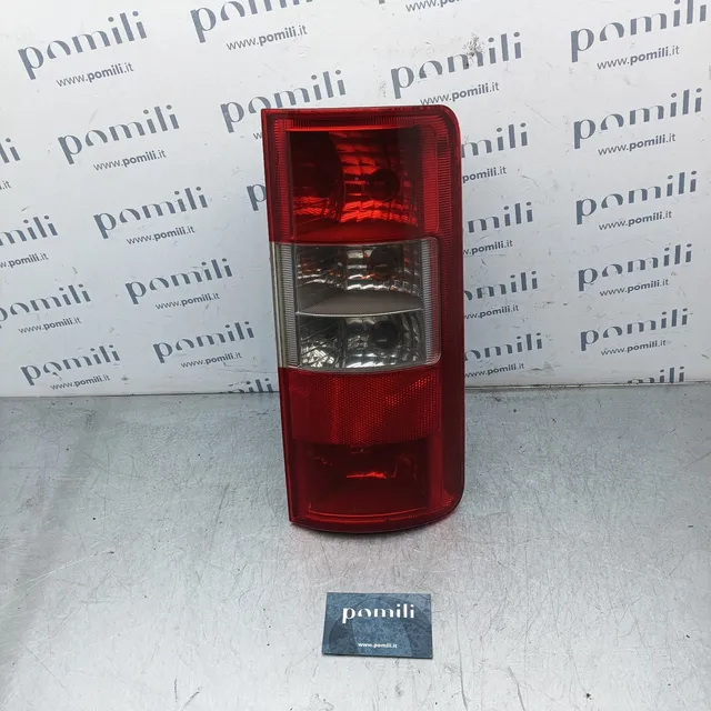 Pomili Fanaleria Ford Transit Connect/Tourneo 2T1413N412AB fanale posteriore destro usato