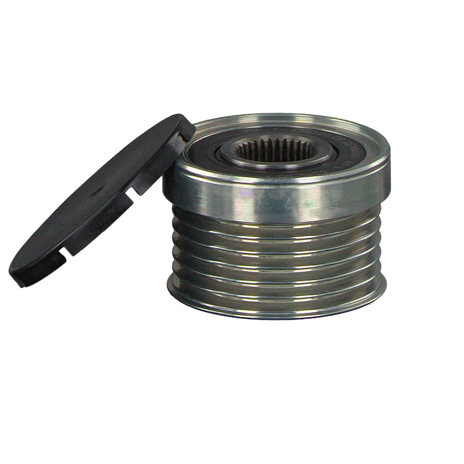 Bilstein Impianto elettrico 31743 ruota libera alternatore 6 nervature