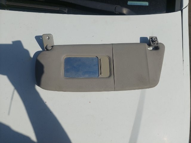 Pomili Rivestimenti interni e parti interne Opel Meriva X03 aletta parasole sinistra 2003-2010