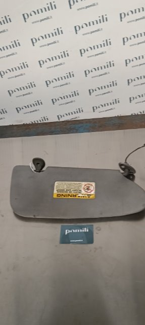 Pomili Rivestimenti interni Chrysler PT Cruiser aletta parasole sinistra