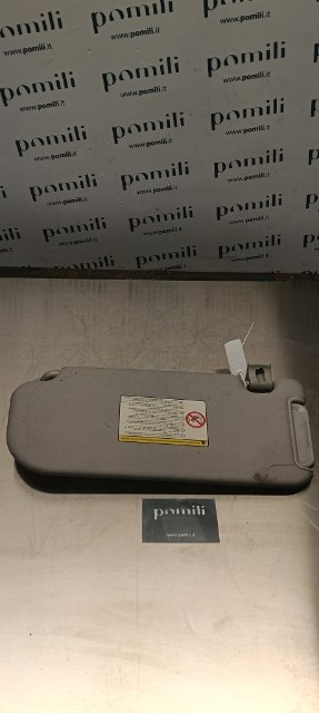 Pomili Rivestimenti interni Aletta parasole parabrezza Hyundai ix35 destra
