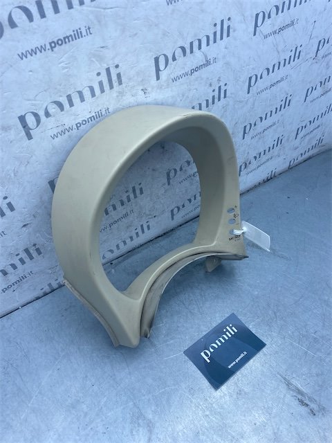 Pomili Rivestimenti interni e parti interne Cornice portastrumenti Fiat 500 3P