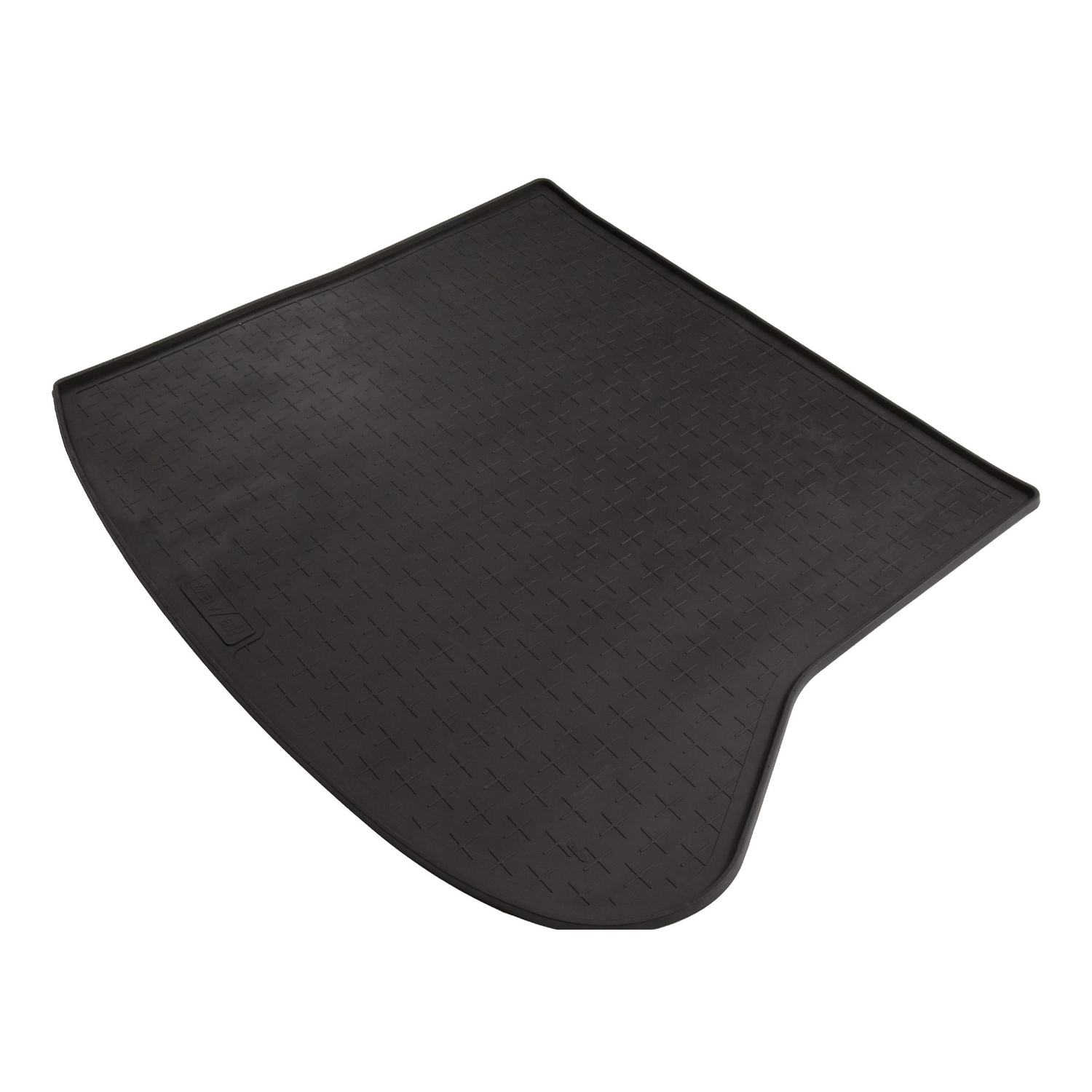 Travall Trunk Liners Mercedes CLA (2013-2019) vasca baule in gomma