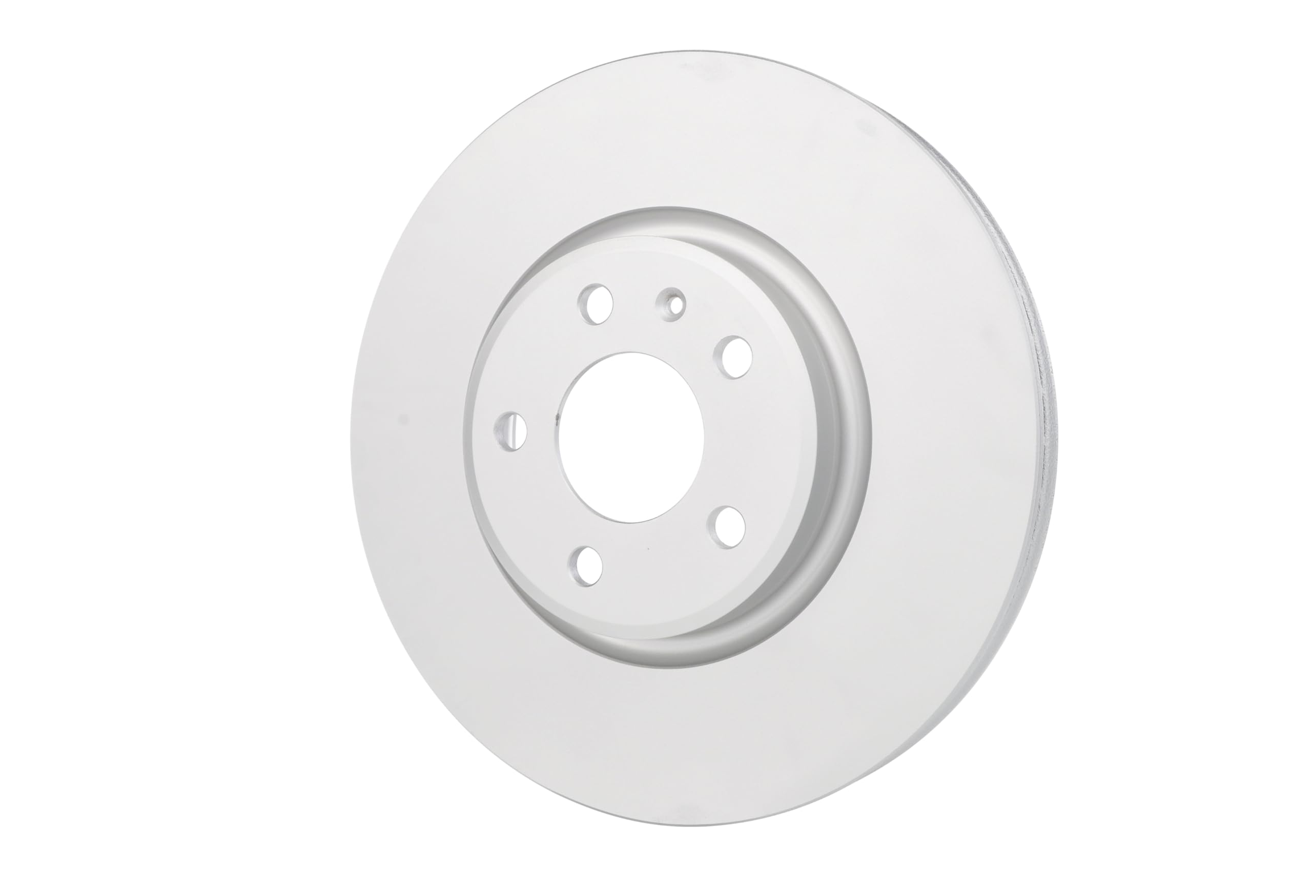 Bosch Sistema frenante BD1583 disco freno singolo 320 mm ventilato