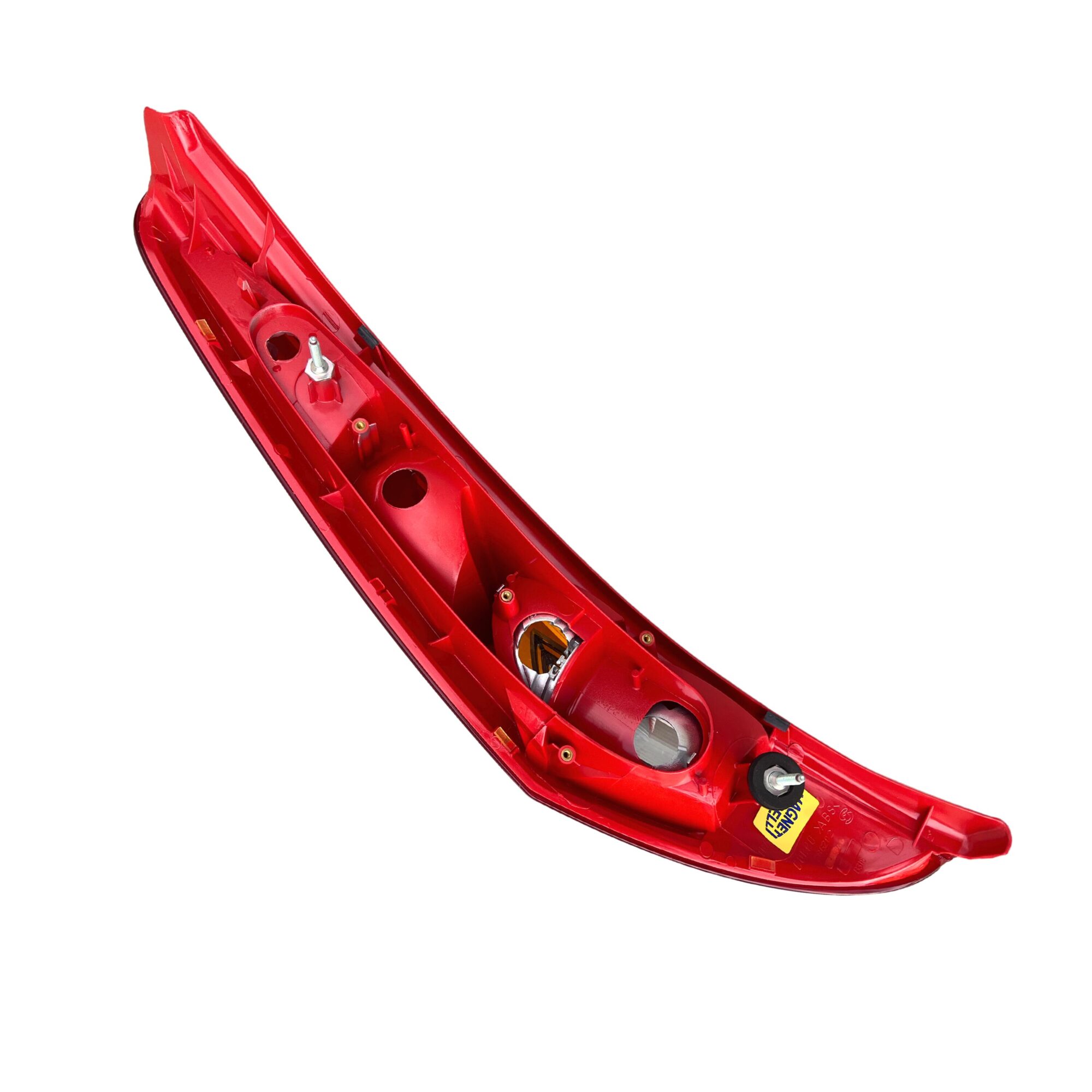 Sara Autoricambi Fanaleria Magneti Marelli Fiat Punto II 99-10 fanale posteriore destro con portalampada
