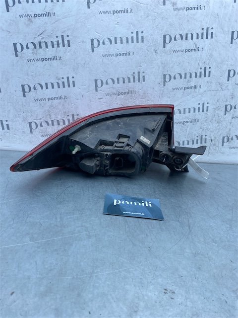 Pomili Fanaleria Renault Clio 4ª Serie fanale posteriore destro