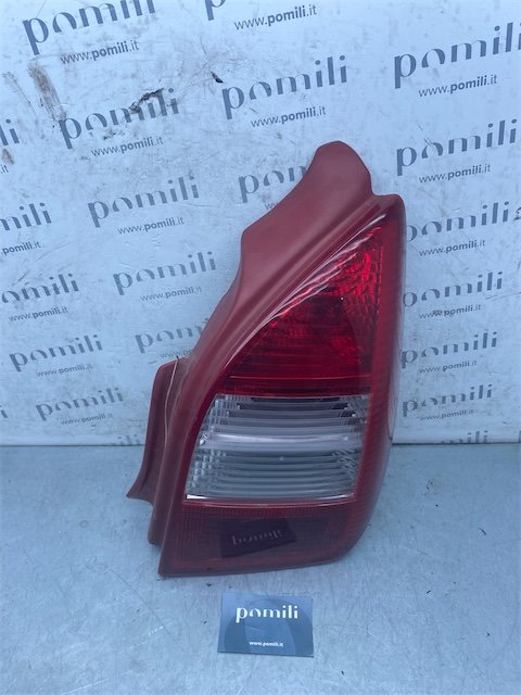 Pomili Fanaleria Citroën C2 fanale posteriore destro