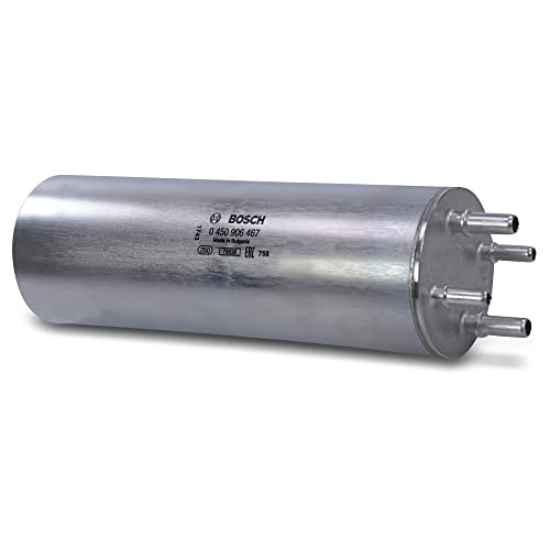 Bosch HCP Filtri 0450906467 filtro carburante diesel in linea