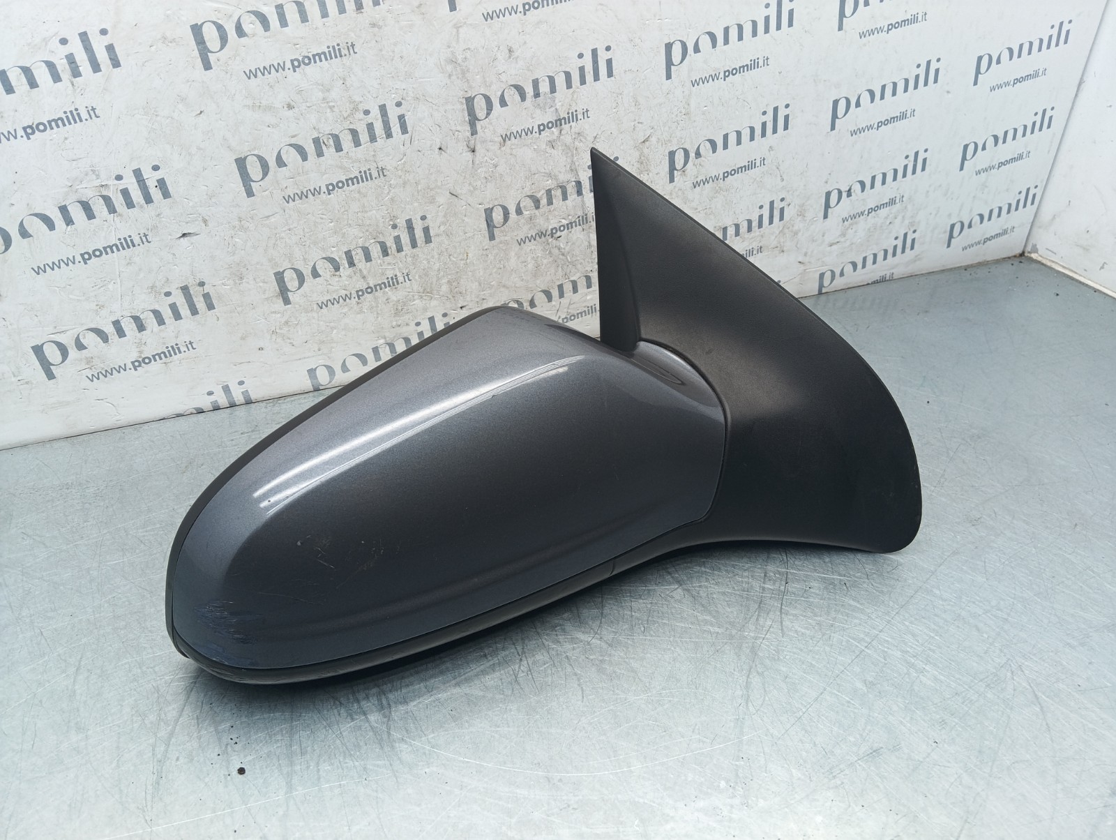 Pomili Cristalli Opel Astra H specchietto destro 5 pin usato