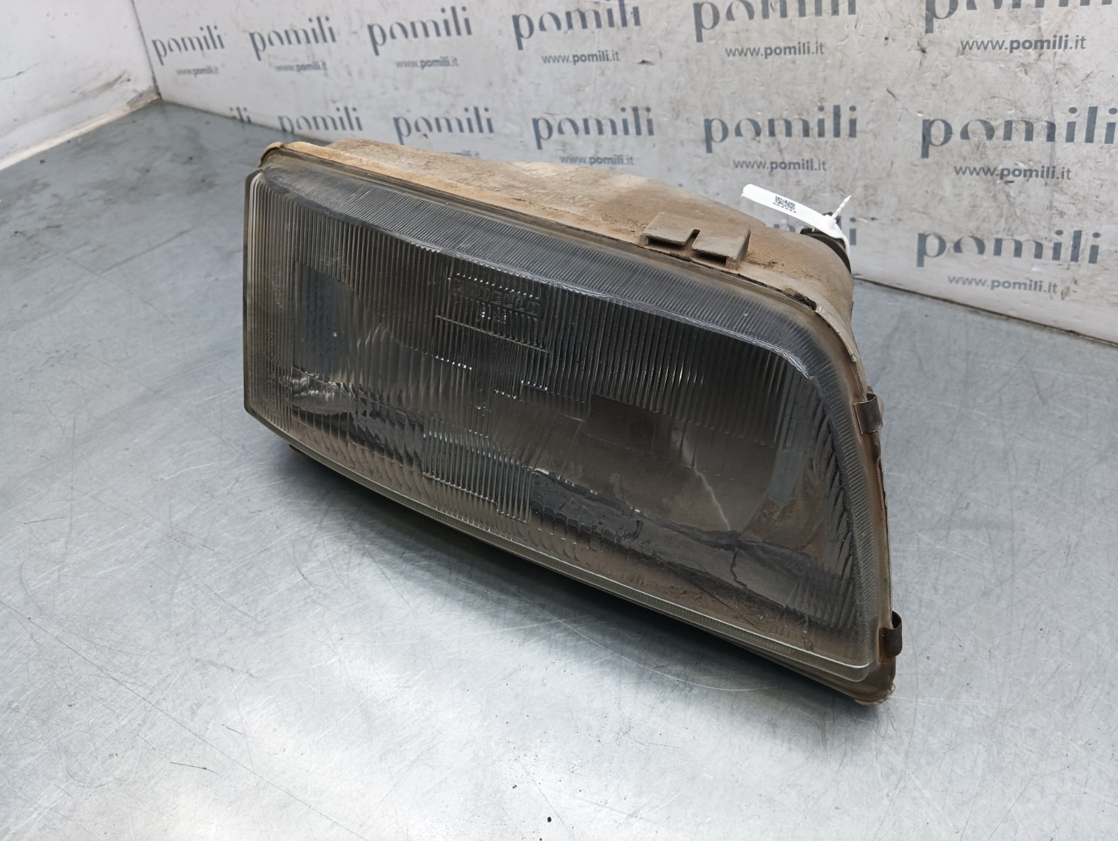 Pomili Fanaleria Fiat Ducato 35680-748 faro anteriore destro usato