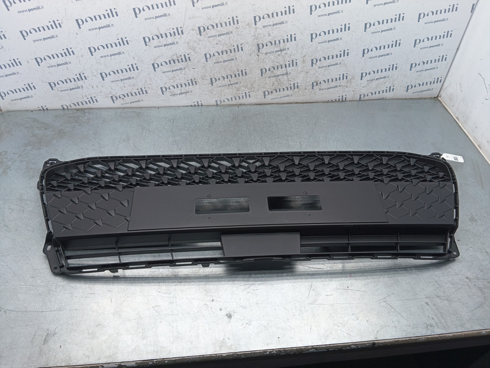 Pomili Lamierati esterni Toyota Aygo X griglia paraurti 53111-0H030 usata