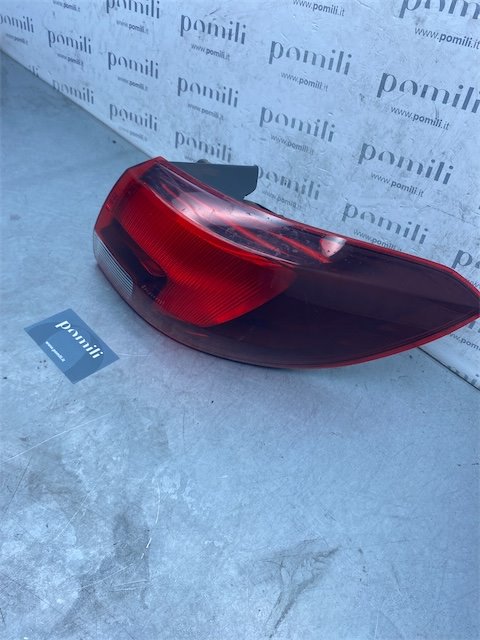 Pomili Fanaleria Opel Astra B16 fanale posteriore esterno destro