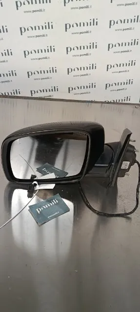 Pomili Cristalli retrovisore esterno elettrico sinistro Fiat Freemont