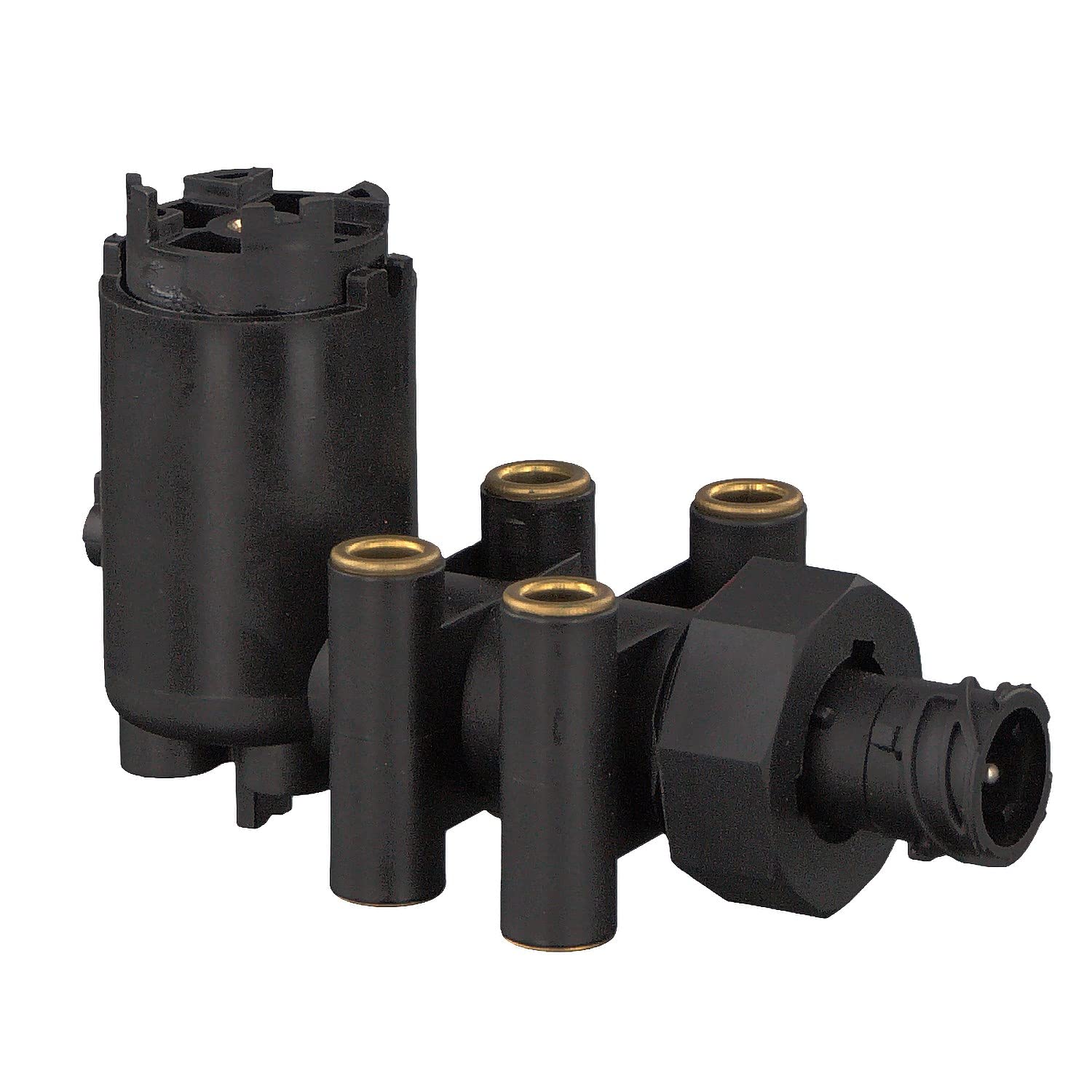 Bilstein Sterzo e sospensione 45243 sensore livello sospensione pneumatica