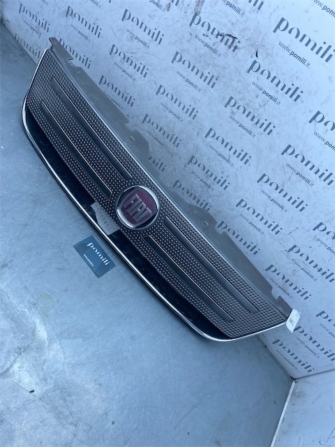 Pomili Lamierati esterni Griglia compl. FIAT MULTIPLA (1F) (05/04>04/12<)