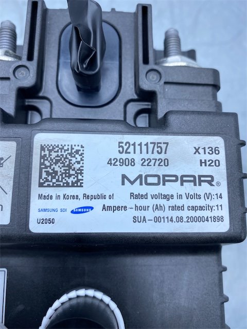 Pomili Elettronica/batteria ibride stack batteria trazione elettrica Lancia Ypsilon Y3 2021