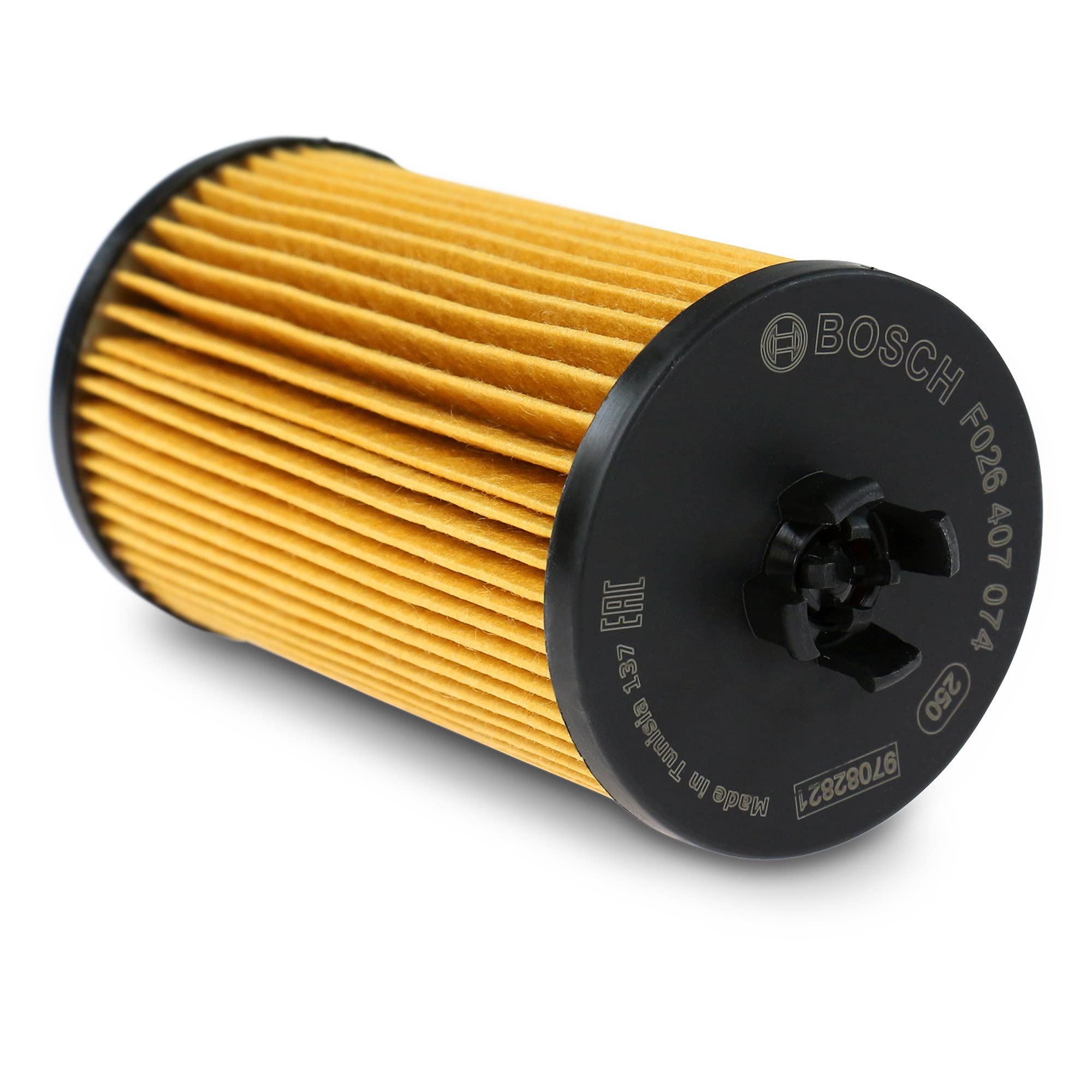 Bosch HCP Filtri P7074 filtro olio motore alta tenuta